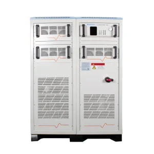 50kw 500v 100a Variable Dc Regulated Power Supply