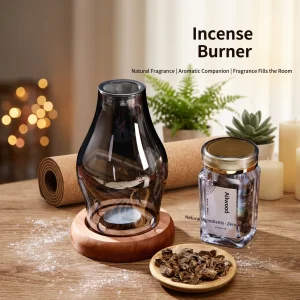 Indian Sandalwood Incense