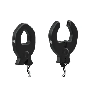 OEM Manufacturer 21mm Hole Xh-Sct-S21-300A/100mA Slim Split Core CT Current Transformer Clamp