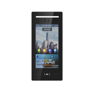 HD Touch Screen Video Phone