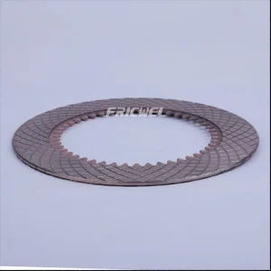 Bronze Disc Clutch Friction Plate Friction High Quality Friction Plate Disc Set for Cat/Allison