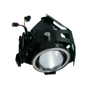 LED Electric Vehicle Headlights