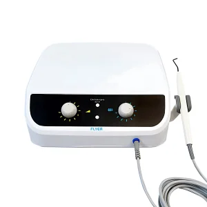 Electrosurgical Dental Unit
