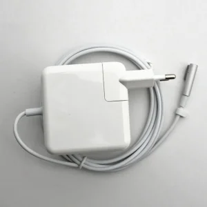 Laptop Adapter 45W 14.5V 3.1A L Tip Power Adapter for Apple MacBook