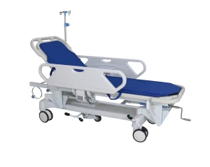 Emergency Treatment Patient Transfer Trolley