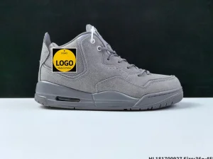 Professional Performance Basketball Shoes, Anti-Torsion Support for Ankle Protection, Stylish Colorways, Balancing Sports Performance and Casual Wear