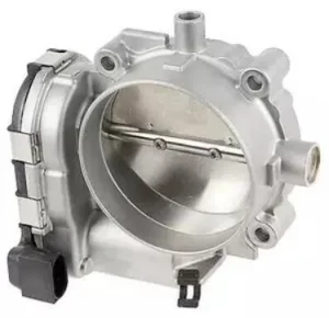 Throttle Body Assembly Mercedes 5.5L
