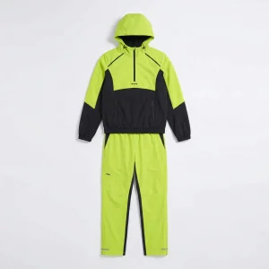 Survival Pro Tactical Rain Set