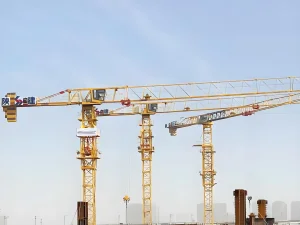 Premium Crane Uganda
