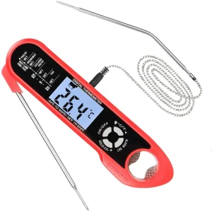 Meat Thermometer