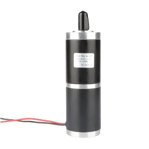 Planetary Gear Motor