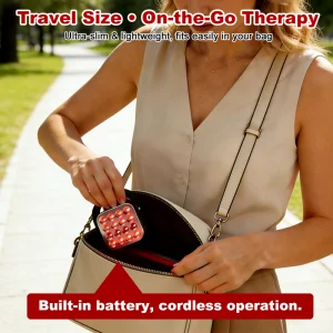 Light Therapy Device