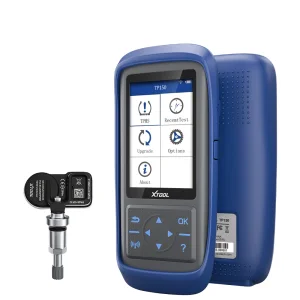 TP150 Diagnostic Scanner