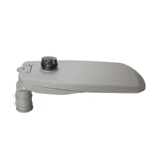 High Quality IP66 Waterproof 100W 150W 200W Led Smart Street Lights with Nema Control System