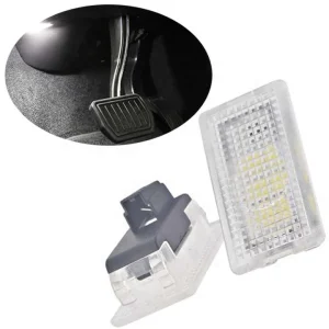 Tesla Ultra Bright LED Interior Lighting