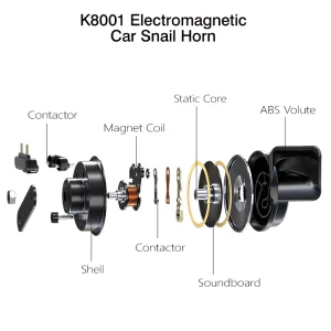 High Quality Car Audio