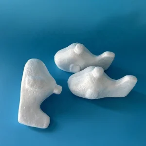 Lightweight Polyfoam DIY Aircraft Model Kit