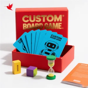 Custom Board Games