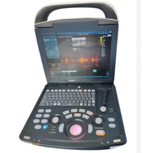 Mindray Dp20 Veterinary