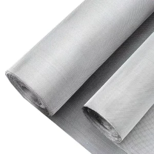 Premium Quality Stainless Steel Wire Mesh/Woven Wire Cloth/Wire Mesh