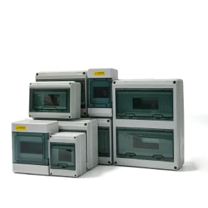 Industrial Enclosure
