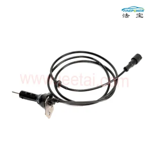 Brake Pad Wear Sensor for Volvo 68326729 3986607