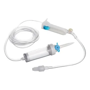 Drip Set