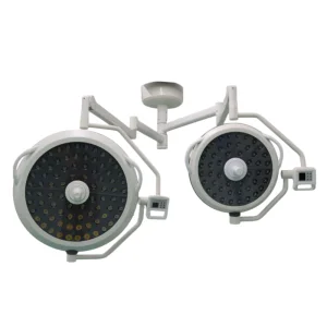 Professional LED Operating Light for Veterinary Clinics and Medical Use