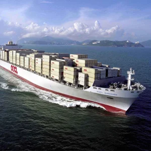 China Supplier Sea Freight Forwarder Shipping to USA/Canada/Mexico Ocean Freight Cost From China to Candada