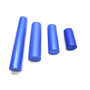 PE Yoga Foam Roller for Exercise Training Physical Therapy for Yoga Exercise Training
