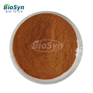 BioSyn Supply Food Grade Natural Rosemary Leaf Extract Powder 5% Rosmarinic Acid Powder