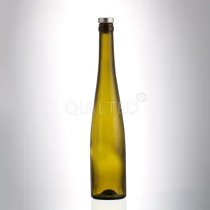 Wholesale 500 ml brown color wine glass champagne bottle  Manufacturer, Manufacturers