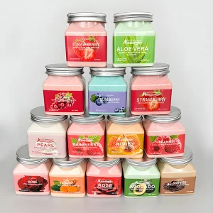 Body Scrub