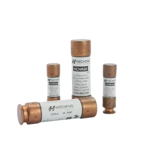 Time-delay Cartridge Fuse