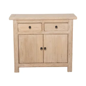 Recycled Elm Sideboard