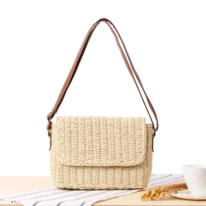 Bolsa de Palha de Milho