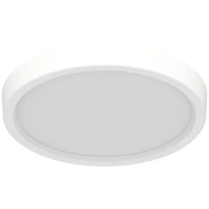 Blossom 5 Inch Semi Flush Mount Ceiling Light