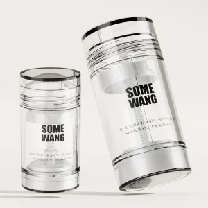 Wholesale Empty Deodorant