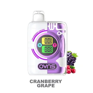 Ovns Submarine Crystal 40K Vape