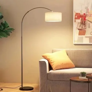 Nordic Simple Floor Lamp