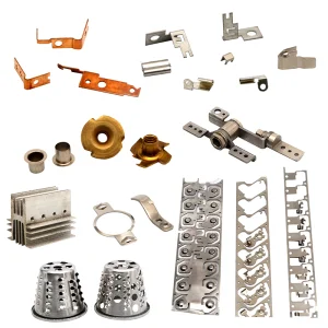 Automobile Parts