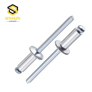 Wholesale Blind Rivets Factory, Exporter