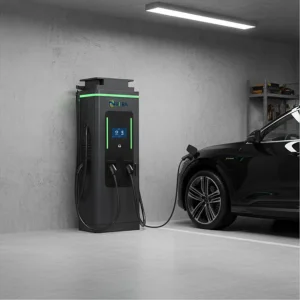 400kw CCS1 CCS2 EV DC Charging Station