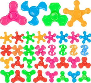 Mini Spinners