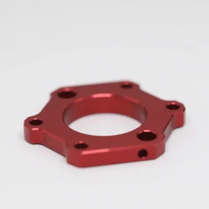 Trusted Custom CNC Parts for Medical Implant Support Components
