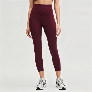 Customized Logo Workout Yoga Pants