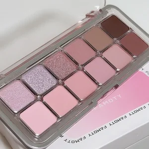 Matte Eyeshadow