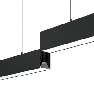 40W Dali Dimmable LED Linear Light