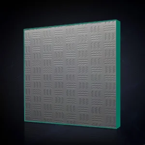 Flooring Glass Germany