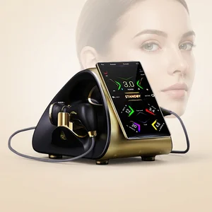 2026 New Professional Hifu Face Lift 22d Max Hifu Machine Body Slimming Rf System Hifu Machine